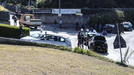 Ciclismo morto Michele Scarponi vittima di un